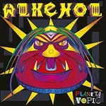 Alkehol – Planeta vopic LP