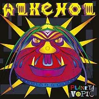 Alkehol – Planeta vopic LP
