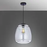 Svítidlo Pilar 2425 black LW1