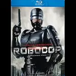 Různí interpreti – Robocop Blu-ray