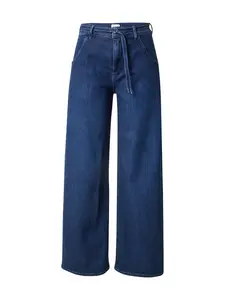 Dawn Džínsy 'BLINK'  modrá denim