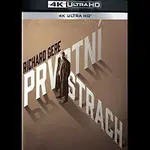 Různí interpreti – Prvotní strach UHD