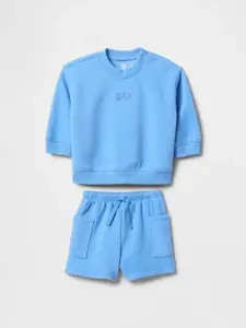 GAP Baby mikinový set - Kluci