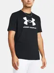 Pánské triko Under Armour Sportstyle Logo Update SS