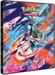 Pokémon UP: ME04 - A4 album na 252 karet