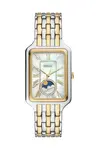 Fossil Hodinky Fossil RAQUEL