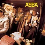 ABBA – Abba LP