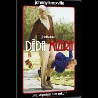 Různí interpreti – Jackass: Děda Mizera DVD