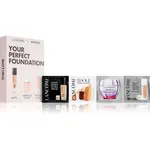 Lancôme Your Perfect Foundation sada pro ženy