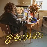 Papír sklo plasty – Jirka Kára