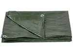 Plachta Tarpaulin Light  2x4m STREND PRO 2170088