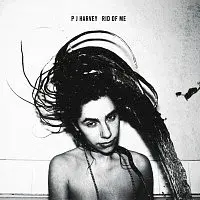 PJ Harvey – Rid Of Me