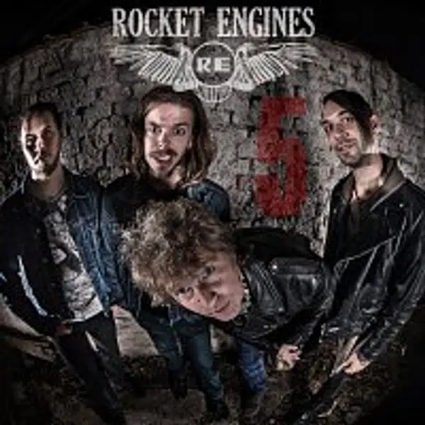 Rocket Engines – 5