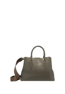 JOOP! Kabelka 'Sofisticato 1.0 Emery'  olivová