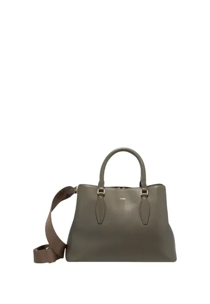 JOOP! Kabelka 'Sofisticato 1.0 Emery'  olivová