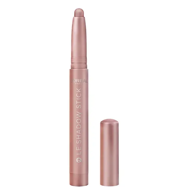 L'Oréal Paris Gelové oční stíny v tužce (Shadow Stick) 1,4 g 245 Alluring Rose