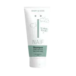 NAÏF Výživný šampon pro děti a miminka Baby & Kids (Nourishing Shampoo) 200 ml