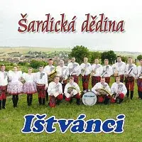 Ištvánci – Šardická dědina