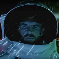 Martin Hrubý – Kosmická