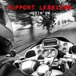 Support Lesbiens – Movin' On