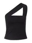 Urban Classics Top  čierna