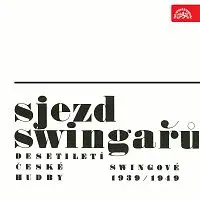 Různí interpreti – Sjezd swingařů