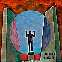 Panta Rhei – Gorazd - EP