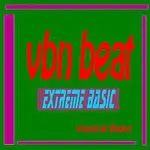 Vlastimil Blahut – vbn beat- Extreme basic