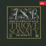 Ars rediviva, Milan Munclinger – Bach: Triové sonáty