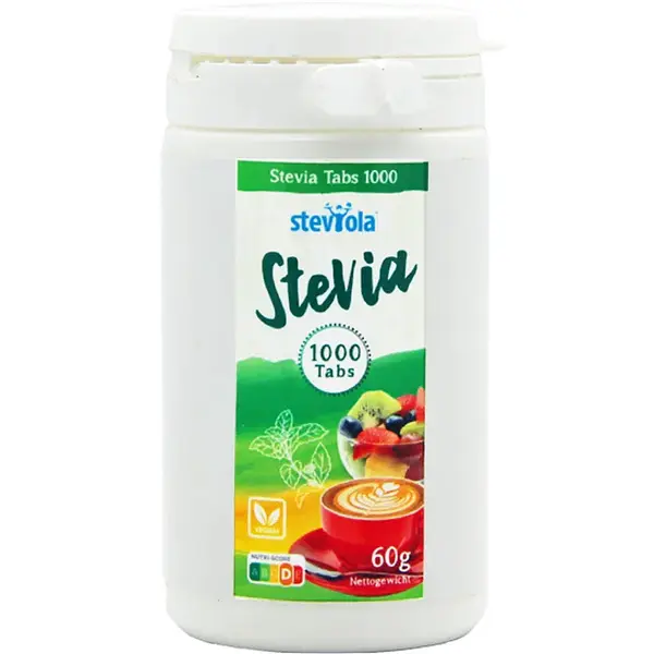 Steviola - tablety