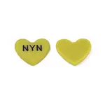 Acrylic Enamel Cabochons