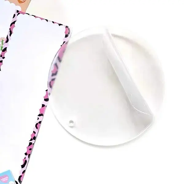 Acrylic Pendants