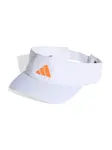 ADIDAS PERFORMANCE Šilt  oranžová / biela