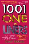 1001 One-Liners - Tibballs Geoff