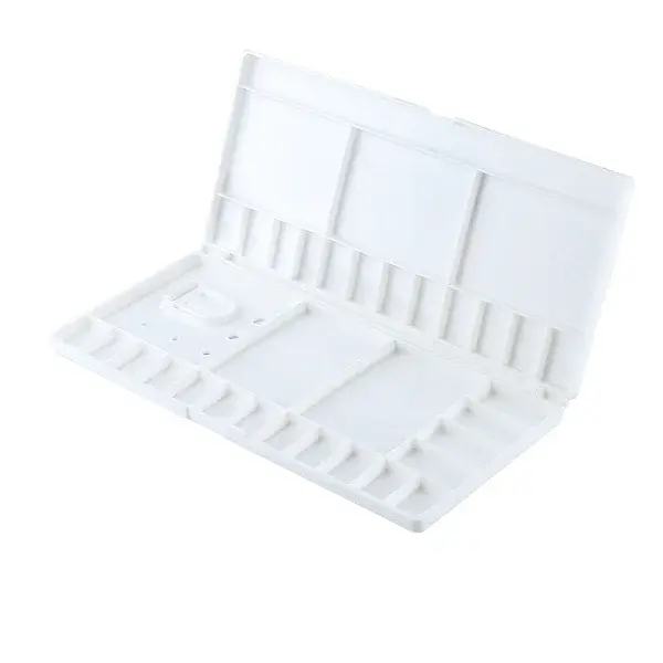 PP Plastic Palette