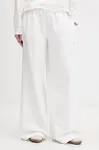 Tommy Jeans tepláky dámské bavlněné