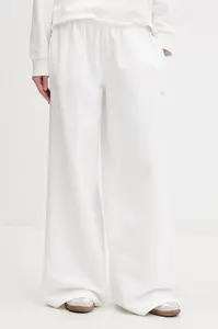 Tommy Jeans tepláky dámské bavlněné