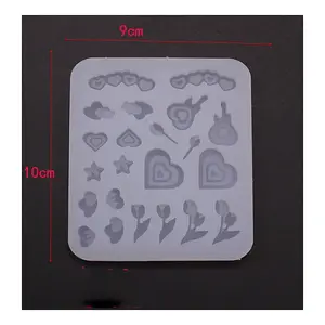 Quicksand Molds