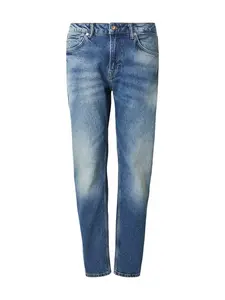 GABBA Džínsy 'Carl OskinV2'  modrá denim
