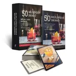 50 nejlepších drinků