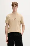 Tommy Jeans tričko pánské bavlněné