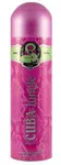 Cuba Jungle Snake - dezodorant v spreji 200 ml
