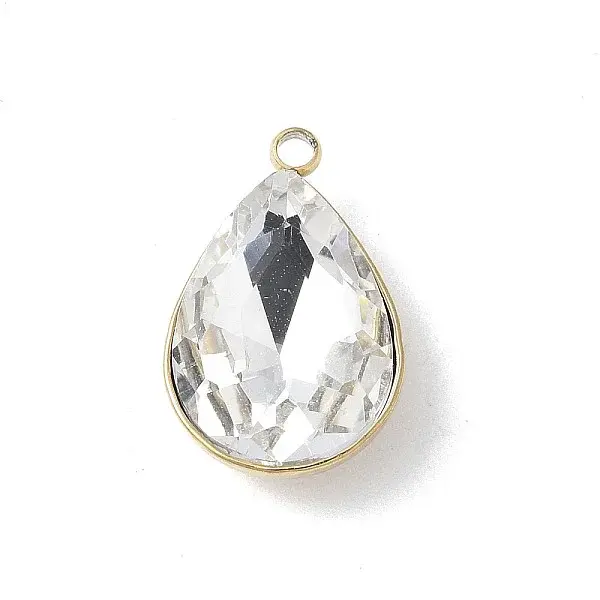 304 Stainless Steel Pendants