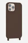 LaCoqueFrançaise pouzdro na telefon Iphone 16 pro