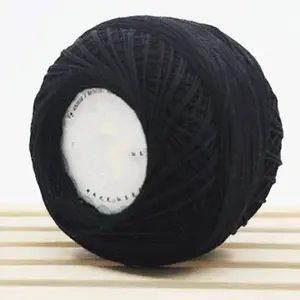 45g Cotton Size 8 Crochet Threads
