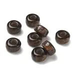 Opaque Resin European Beads