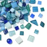 Glass Cabochons