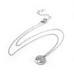Stainless Steel Pendants Necklaces