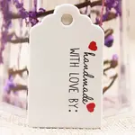 Paper Gift Tags