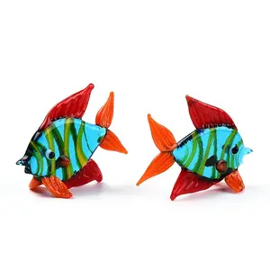 Handmade Lampwork Home Decorations